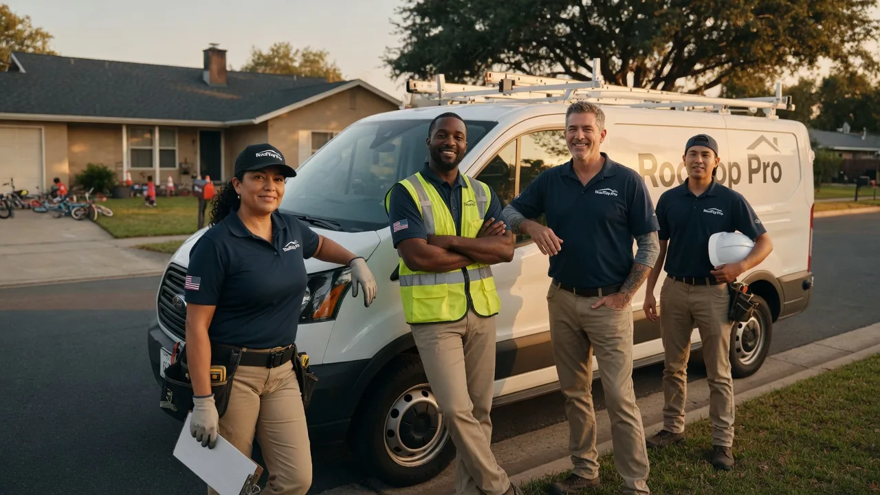 Roof Repair in Lithia, FL near me